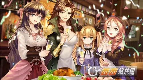 �֮�Թ�2026�ֻ���v1.5 ��׿���ͼ0