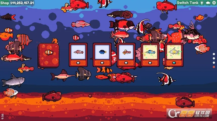 ����ˮ���2026�ֻ���v1.1.1 ���°��ͼ2