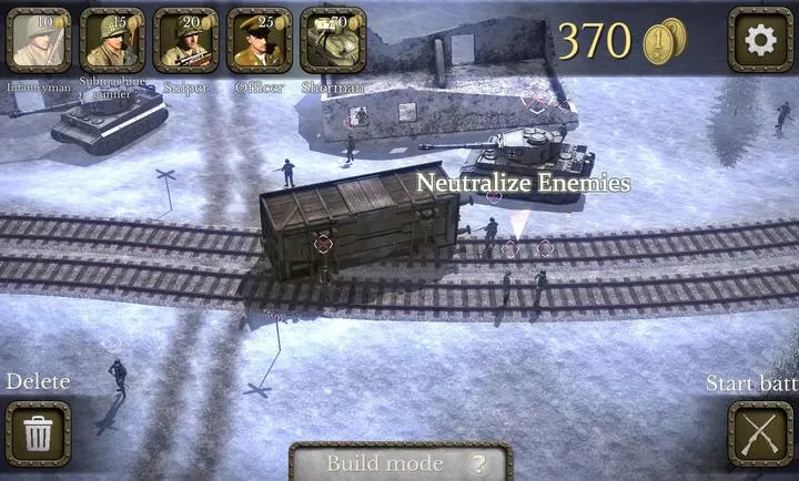 ŷ��ǰ��:��սӢ�������ֻ���v1.13 ��ʽ���ͼ0