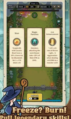 Wicked Defense�����ֻ���v1.0.19�ֻ����ͼ2