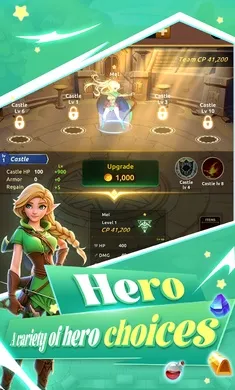 ��ҫ�뱣��ս2026���°汾v1.0.4 ���°��ͼ1