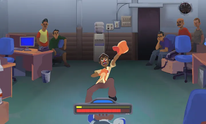 ��̭��2������֮ŭ2026���°汾��ͼ2