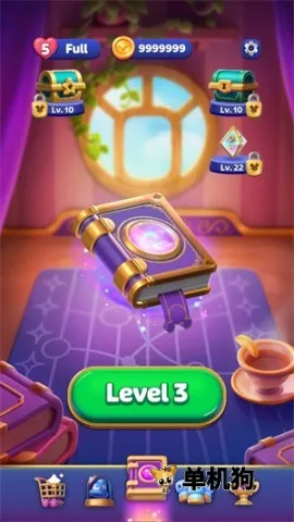 ��ʿ��ħ��3Dƥ��2026�ٷ����°汾v10.0.1 ���°��ͼ0