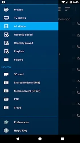Nova Video Player2026�ٷ����°汾��ͼ2