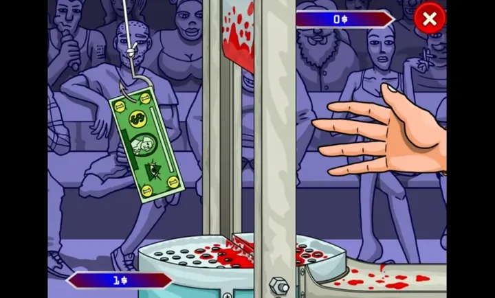 ��Ǯģ���������ֻ���v1.0 �ֻ����ͼ2