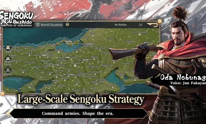 ս����ʿ����Ұ��֮�����°�׿��v1.0.59.585 �ٷ����ͼ0