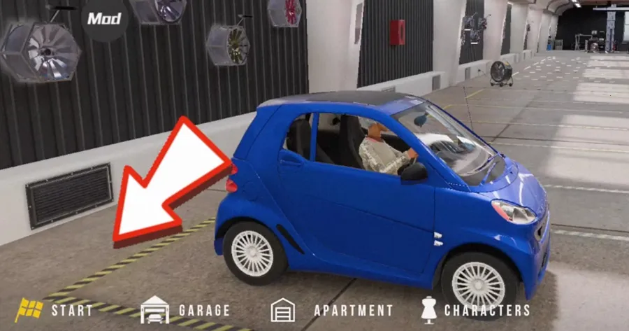 手动挡停车场2最新手机版截图1