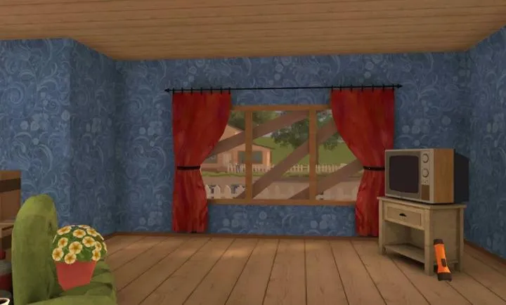 ��ŭ���ھ�(�����)�����ֻ���v2.3���°��ͼ3