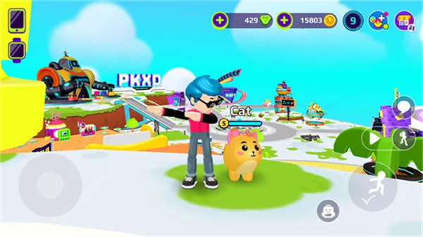 PKXD2026�ֻ����ͼ2