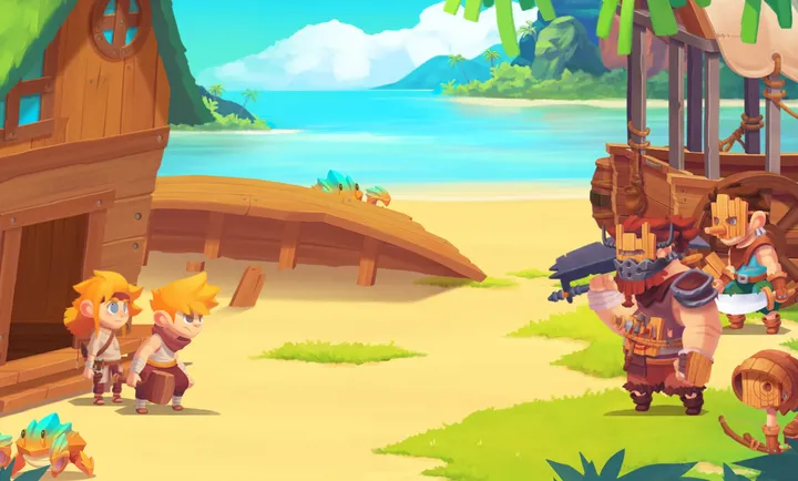 ����ػ�����֮��2026�ֻ���v1.0.8 ��ʽ���ͼ2