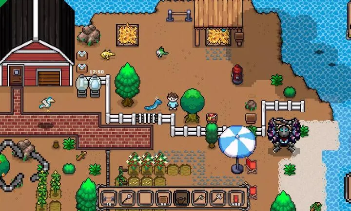 �����ɣ�����ũ��2026�ֻ����ͼ2