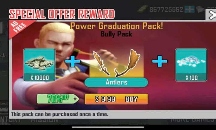 ���³�� Bully Bully: Scholarship Edition��ͼ1