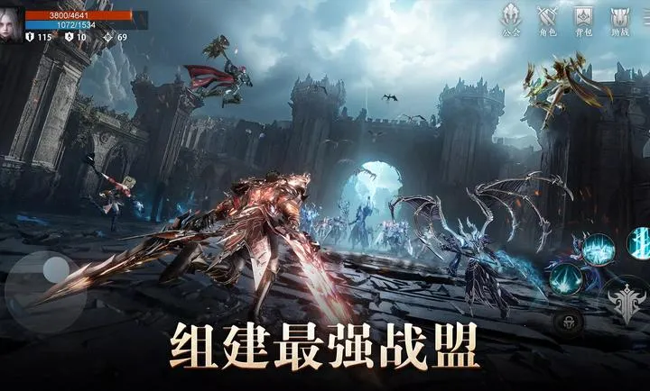 �ŵ��ȣ�Ѫɫ˫��2026���°汾v1.3.5�ֻ����ͼ0