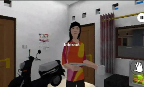 皮卡布停截图1