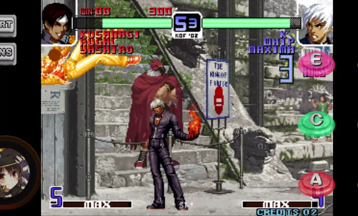 ȭ��2002��ˬ���°�׿��v1.74��Ѱ��ͼ2