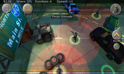 ������ʬ�����ֻ���v13.0.1 ��ʽ���ͼ2