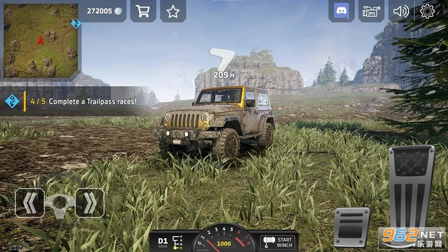 ԽҰ�������°�׿��v2.25.4.461 ���°��ͼ2