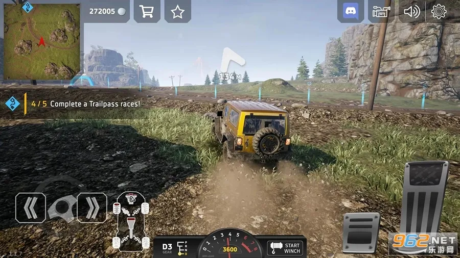 ԽҰ�������°�׿��v2.25.4.461 ���°��ͼ3