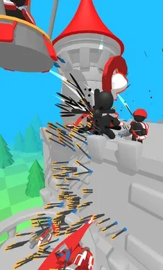 �ںϹ����֣��Ǳ�����ս2026���°汾v1.8.5��׿���ͼ1