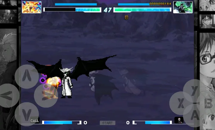 BVN�������Ҷ�2026�ֻ���vMod by GABBY PH �ֻ����ͼ2