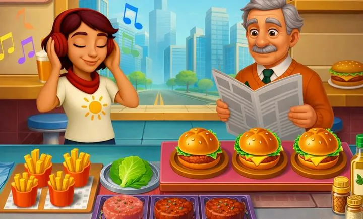 ��⿱�ը�����ֻ���v0.0.85���°��ͼ1