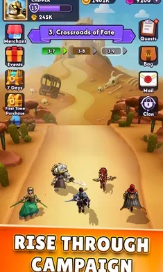 �ھ�֮ս�����˵������°�׿��v0.44�ٷ����ͼ3