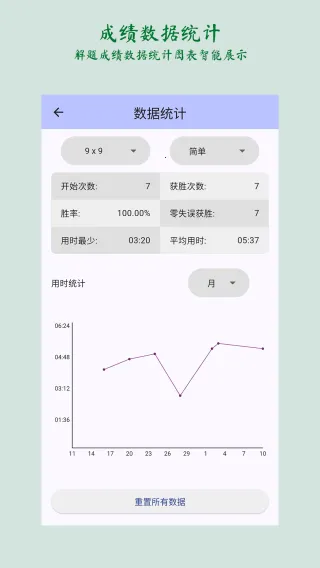 梦幻数独截图2