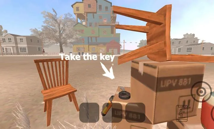 ��ŭ���ھ��ؽ�2026�ٷ����°汾v1.0 �ٷ����ͼ3