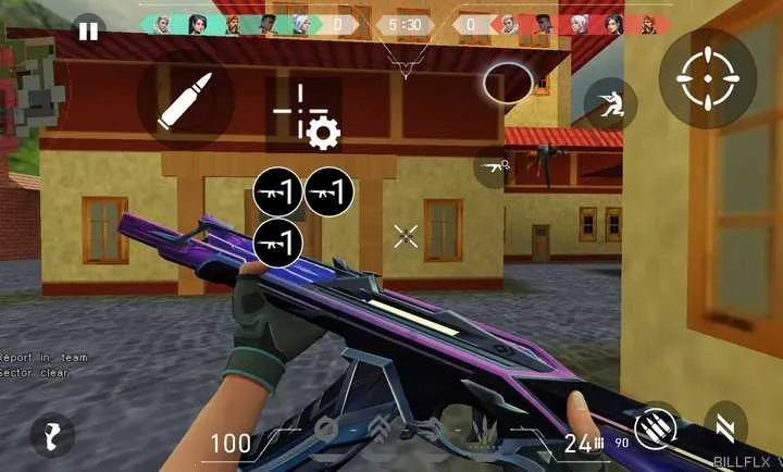 ValStrike2026���°汾v1.0��Ѱ��ͼ2