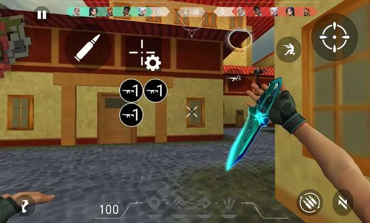 ValStrike2026���°汾v1.0��Ѱ��ͼ0