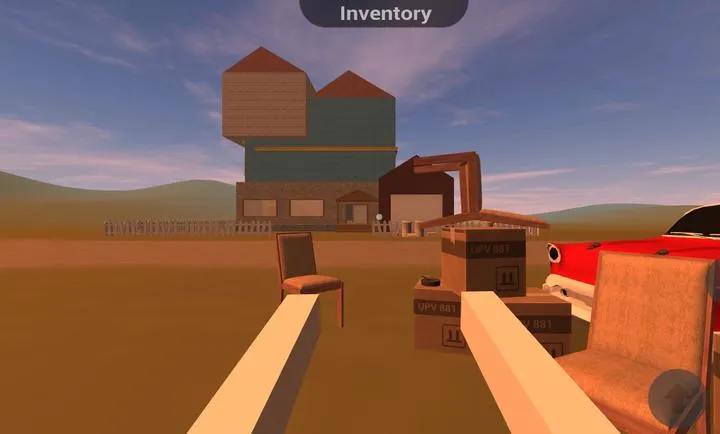 ��ŭ���ھ����°�׿��v0.2 ��׿���ͼ2