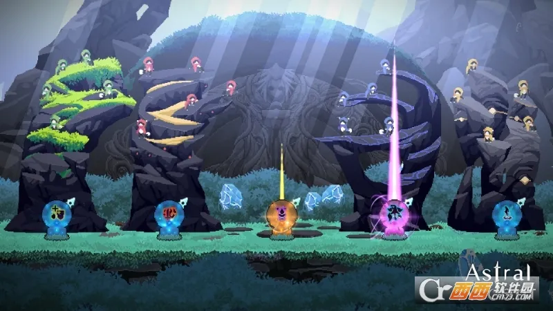 �ǽ�սʿ���°�׿��v2.1.0 �ֻ����ͼ0