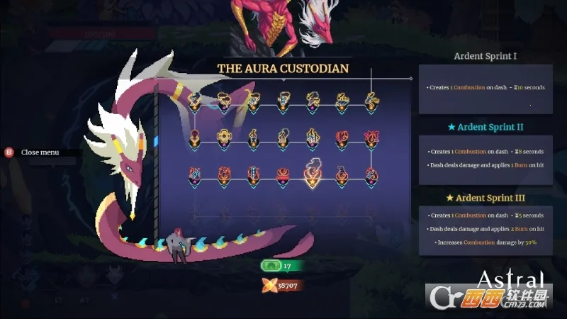 �ǽ�սʿ���°�׿��v2.1.0 �ֻ����ͼ2