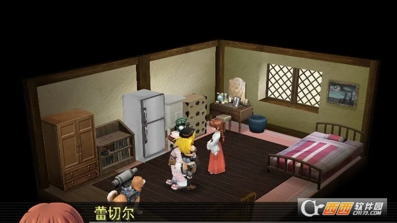 ��װ����ɳ��֮��2026���°汾v2.1 ��ʽ���ͼ3