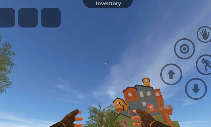 ��ŭ���ھӣ�Ӳģ�����ֻ���v0.9���°��ͼ1