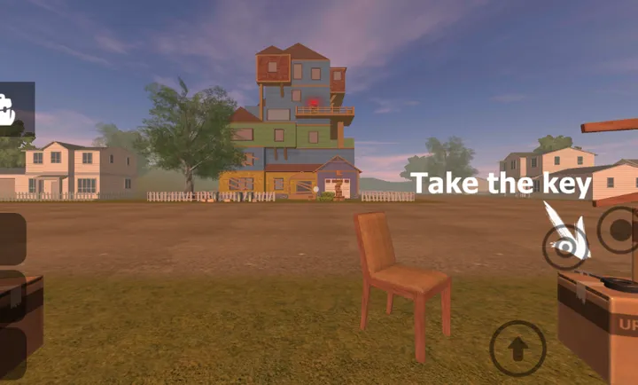��ŭ���ھӣ���ֵĻ���v0.3 ��׿���ͼ0