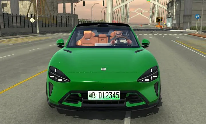 �ֶ���ͣ����1��С��yu7ģ�������ֻ���v4.9.8��׿���ͼ0