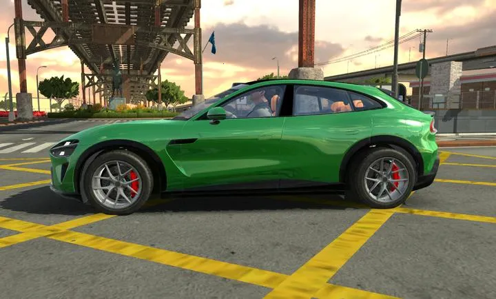 �ֶ���ͣ����1��С��yu7ģ�������ֻ���v4.9.8��׿���ͼ2