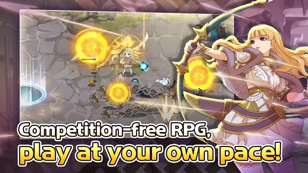ʮŮ���� Valkyrie Connect��Ů�������ӣ�1.1.28 2026��ϵRPG���ν�ͼ1