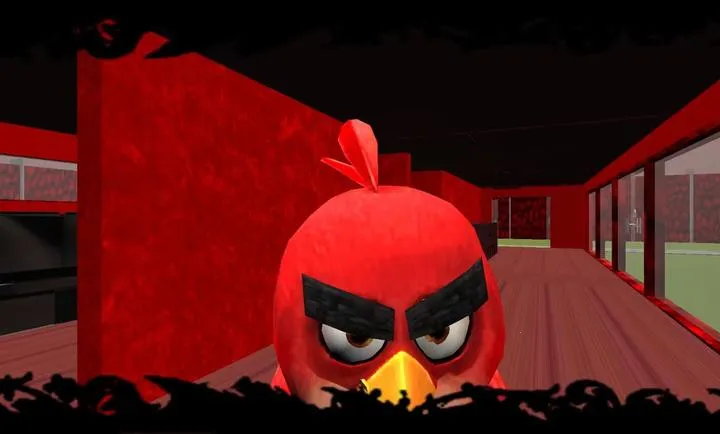 ��ŭ���ھӣ�����3D2026�ٷ����°汾v1.0��ͼ1