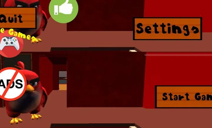 ��ŭ���ھӣ�����3D2026�ٷ����°汾v1.0��ͼ2