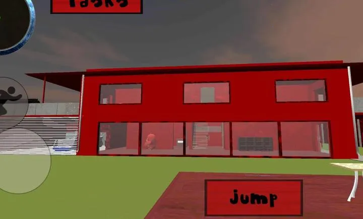 ��ŭ���ھӣ�����3D2026�ٷ����°汾v1.0��ͼ3