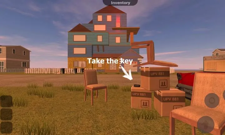 ��ŭ���ھ�:HENDER���°�׿��vALPHA��׿���ͼ1