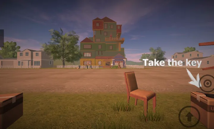 ��ŭ���ھ�2026�ٷ����°汾v1.0�ֻ����ͼ2