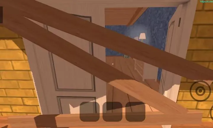 ��ŭ���ھ�:Hacked2026�ֻ���v0.9 ��Ѱ��ͼ0