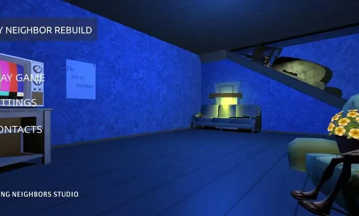 ��ŭ���ھ�:Hacked2026�ֻ���v0.9 ��Ѱ��ͼ1