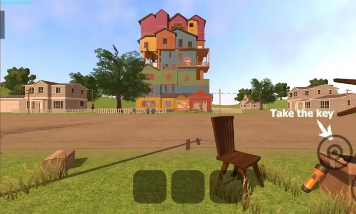 ��ŭ���ھ�:Hacked2026�ֻ���v0.9 ��Ѱ��ͼ3