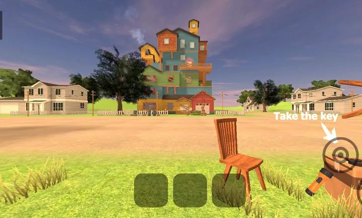 ��ŭ���ھ�2026�ֻ���v5.3 �ֻ����ͼ1