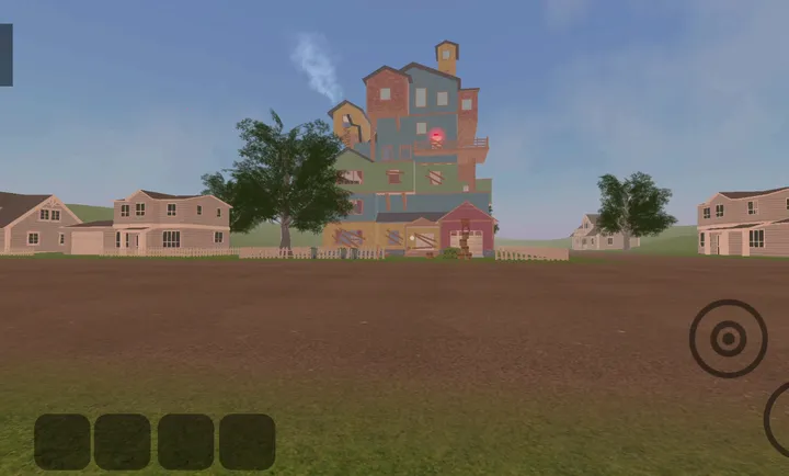 ��ŭ���ھӣ�����22026�ٷ����°汾v0.5�ٷ����ͼ1