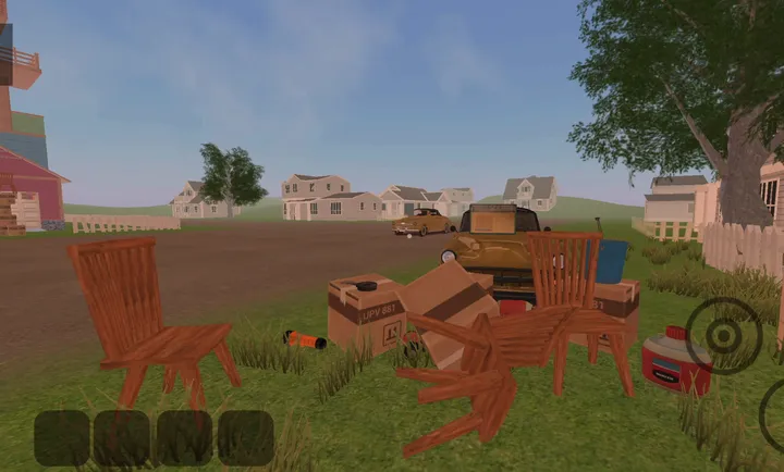 ��ŭ���ھӣ�����22026�ٷ����°汾v0.5�ٷ����ͼ2